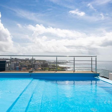 3 Bdr Aprt, Stunning Seaview, Rooftop Pool - Lcgr Praia Exterior photo
