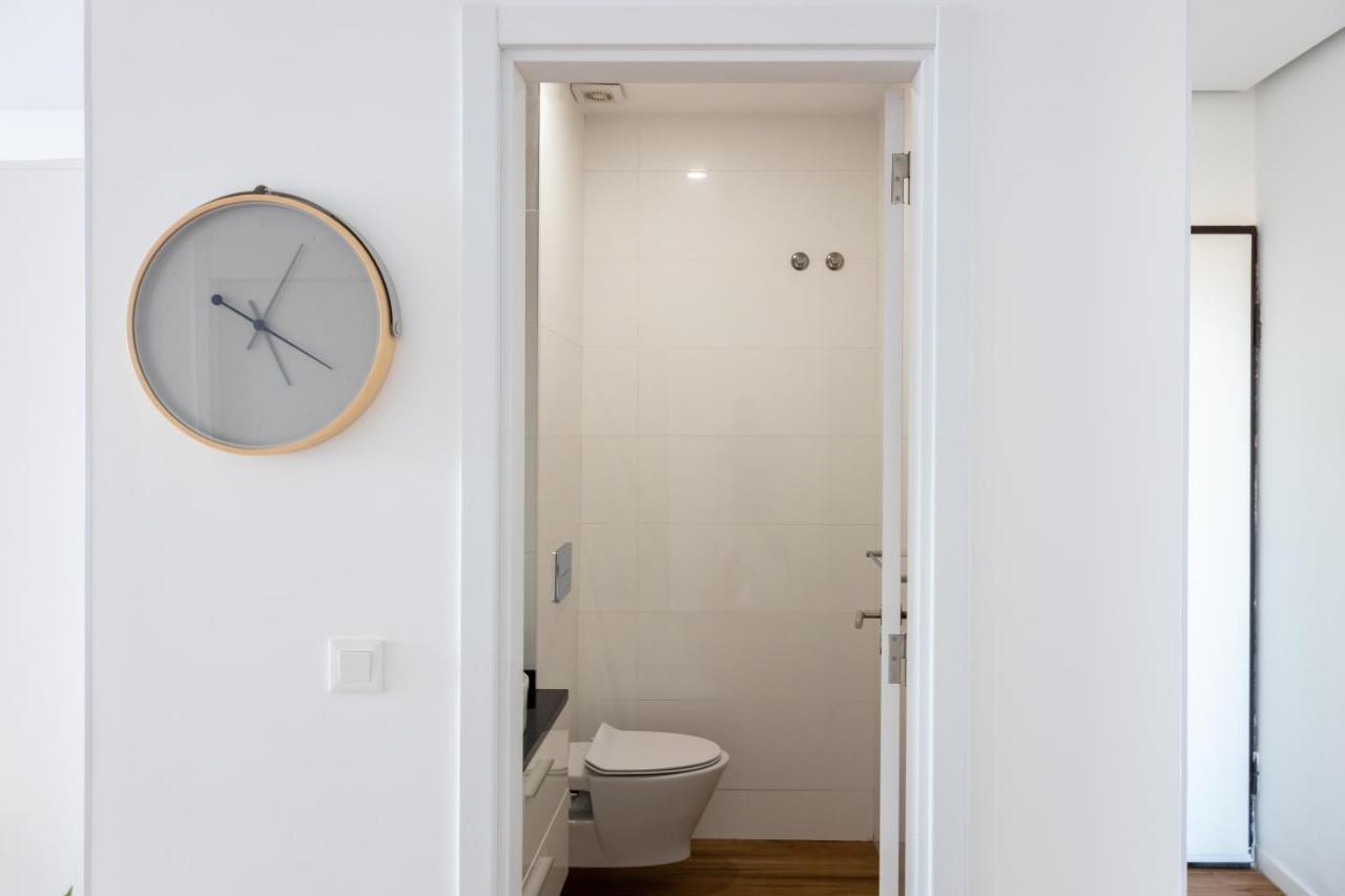 3 Bdr Aprt, Stunning Seaview, Rooftop Pool - Lcgr Praia Exterior photo