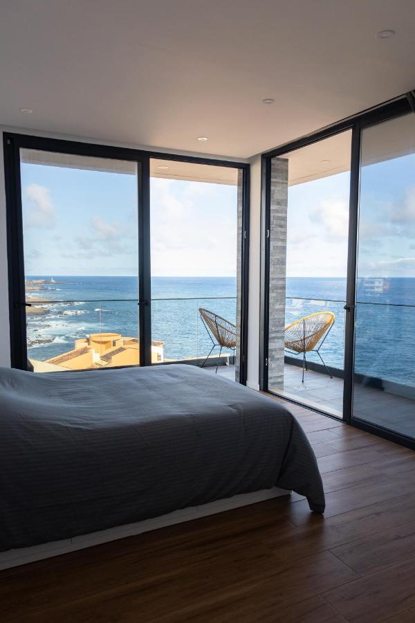 3 Bdr Aprt, Stunning Seaview, Rooftop Pool - Lcgr Praia Exterior photo