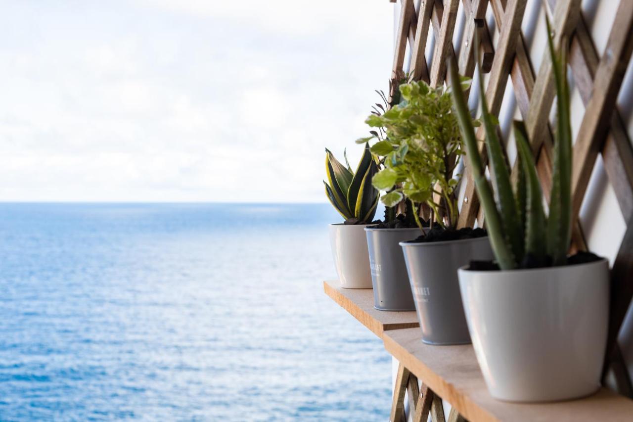 3 Bdr Aprt, Stunning Seaview, Rooftop Pool - Lcgr Praia Exterior photo