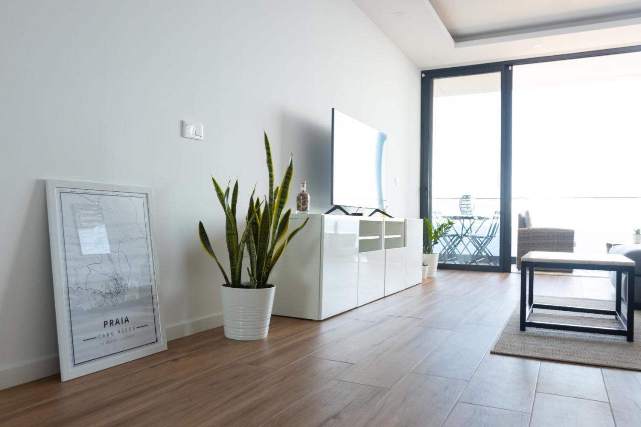 3 Bdr Aprt, Stunning Seaview, Rooftop Pool - Lcgr Praia Exterior photo