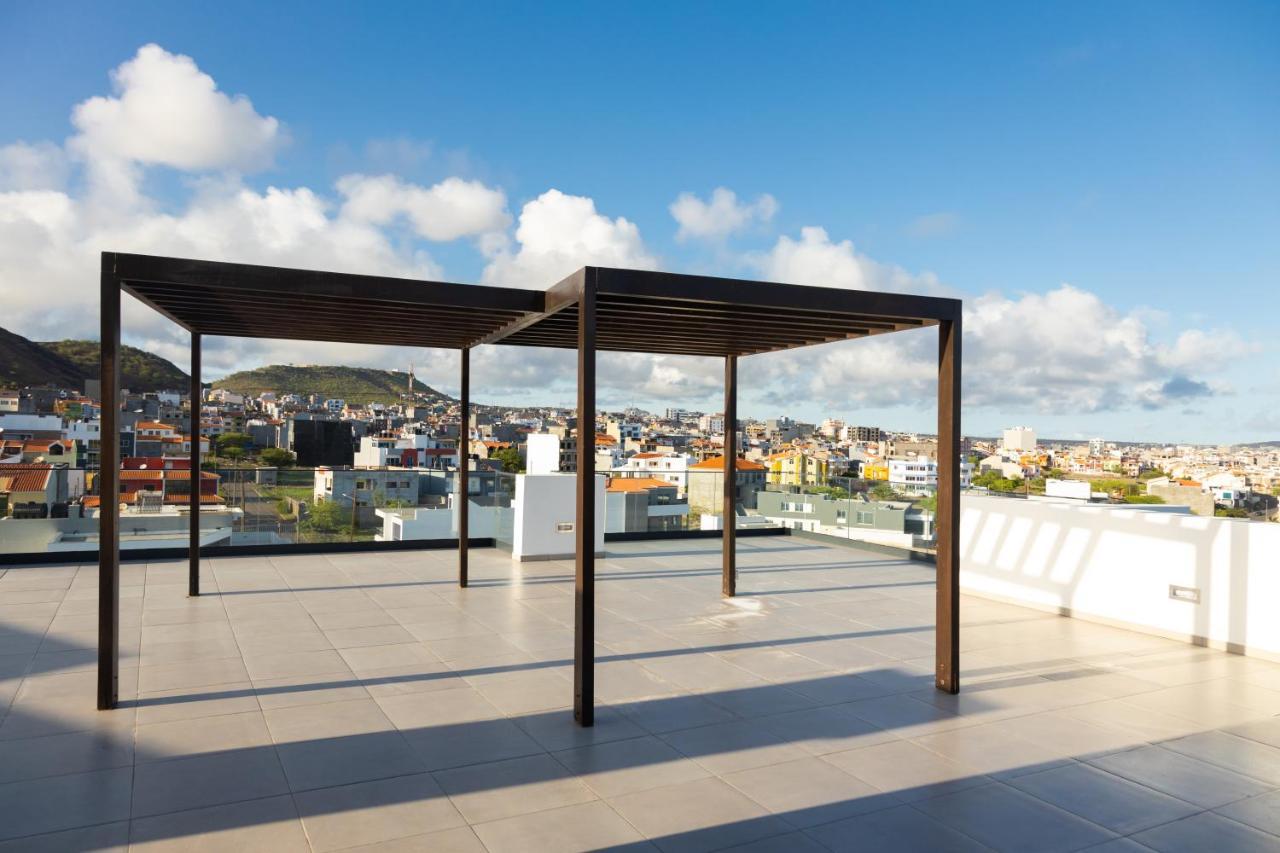 3 Bdr Aprt, Stunning Seaview, Rooftop Pool - Lcgr Praia Exterior photo